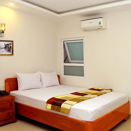 Sunny Sea Hotel Nha Trang Kültér fotó